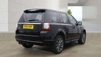 USED 2012 62 LAND ROVER FREELANDER 2 2.2 SD4 Sport LE SUV 5dr Diesel CommandShift 4WD Euro 5 (190 ps) SERVICE HISTORY/12 MONTH'S MOT