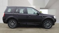 USED 2012 62 LAND ROVER FREELANDER 2 2.2 SD4 Sport LE SUV 5dr Diesel CommandShift 4WD Euro 5 (190 ps) SERVICE HISTORY/12 MONTH'S MOT