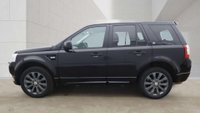 USED 2012 62 LAND ROVER FREELANDER 2 2.2 SD4 Sport LE SUV 5dr Diesel CommandShift 4WD Euro 5 (190 ps) SERVICE HISTORY/12 MONTH'S MOT