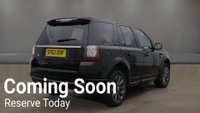 USED 2012 62 LAND ROVER FREELANDER 2 2.2 SD4 Sport LE SUV 5dr Diesel CommandShift 4WD Euro 5 (190 ps) SERVICE HISTORY/12 MONTH'S MOT