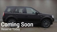 USED 2012 62 LAND ROVER FREELANDER 2 2.2 SD4 Sport LE SUV 5dr Diesel CommandShift 4WD Euro 5 (190 ps) SERVICE HISTORY/12 MONTH'S MOT