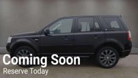 USED 2012 62 LAND ROVER FREELANDER 2 2.2 SD4 Sport LE SUV 5dr Diesel CommandShift 4WD Euro 5 (190 ps) SERVICE HISTORY/12 MONTH'S MOT