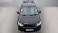 USED 2012 62 LAND ROVER FREELANDER 2 2.2 SD4 Sport LE SUV 5dr Diesel CommandShift 4WD Euro 5 (190 ps) SERVICE HISTORY/12 MONTH'S MOT