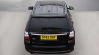 USED 2012 62 LAND ROVER FREELANDER 2 2.2 SD4 Sport LE SUV 5dr Diesel CommandShift 4WD Euro 5 (190 ps) SERVICE HISTORY/12 MONTH'S MOT