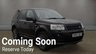 USED 2012 62 LAND ROVER FREELANDER 2 2.2 SD4 Sport LE SUV 5dr Diesel CommandShift 4WD Euro 5 (190 ps) SERVICE HISTORY/12 MONTH'S MOT