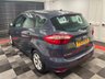 USED 2013 13 FORD C-MAX 1.0T EcoBoost Zetec Euro 5 (s/s) 5dr *FULL SERVICE HISTORY*