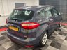 USED 2013 13 FORD C-MAX 1.0T EcoBoost Zetec Euro 5 (s/s) 5dr *FULL SERVICE HISTORY*