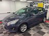 USED 2013 13 FORD C-MAX 1.0T EcoBoost Zetec Euro 5 (s/s) 5dr *FULL SERVICE HISTORY*