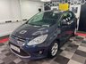 USED 2013 13 FORD C-MAX 1.0T EcoBoost Zetec Euro 5 (s/s) 5dr *FULL SERVICE HISTORY*