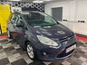 USED 2013 13 FORD C-MAX 1.0T EcoBoost Zetec Euro 5 (s/s) 5dr *FULL SERVICE HISTORY*
