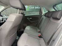 USED 2017 66 VOLKSWAGEN POLO 1.0 BlueMotion Tech Match Hatchback 5dr Petrol Manual Euro 6 (s/s) (60 ps) FMDSH - WRNTY - 12 MONTH MOT
