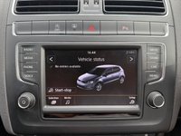 USED 2017 66 VOLKSWAGEN POLO 1.0 BlueMotion Tech Match Hatchback 5dr Petrol Manual Euro 6 (s/s) (60 ps) FMDSH - WRNTY - 12 MONTH MOT