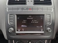 USED 2017 66 VOLKSWAGEN POLO 1.0 BlueMotion Tech Match Hatchback 5dr Petrol Manual Euro 6 (s/s) (60 ps) FMDSH - WRNTY - 12 MONTH MOT