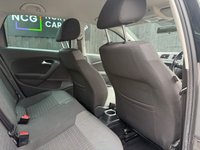 USED 2017 66 VOLKSWAGEN POLO 1.0 BlueMotion Tech Match Hatchback 5dr Petrol Manual Euro 6 (s/s) (60 ps) FMDSH - WRNTY - 12 MONTH MOT