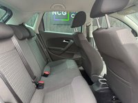USED 2017 66 VOLKSWAGEN POLO 1.0 BlueMotion Tech Match Hatchback 5dr Petrol Manual Euro 6 (s/s) (60 ps) FMDSH - WRNTY - 12 MONTH MOT