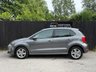 USED 2017 66 VOLKSWAGEN POLO 1.0 BlueMotion Tech Match Hatchback 5dr Petrol Manual Euro 6 (s/s) (60 ps) FMDSH - WRNTY - 12 MONTH MOT