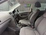USED 2017 66 VOLKSWAGEN POLO 1.0 BlueMotion Tech Match Hatchback 5dr Petrol Manual Euro 6 (s/s) (60 ps) FMDSH - WRNTY - 12 MONTH MOT
