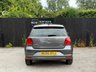 USED 2017 66 VOLKSWAGEN POLO 1.0 BlueMotion Tech Match Hatchback 5dr Petrol Manual Euro 6 (s/s) (60 ps) FMDSH - WRNTY - 12 MONTH MOT