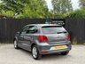 USED 2017 66 VOLKSWAGEN POLO 1.0 BlueMotion Tech Match Hatchback 5dr Petrol Manual Euro 6 (s/s) (60 ps) FMDSH - WRNTY - 12 MONTH MOT