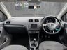 USED 2017 66 VOLKSWAGEN POLO 1.0 BlueMotion Tech Match Hatchback 5dr Petrol Manual Euro 6 (s/s) (60 ps) FMDSH - WRNTY - 12 MONTH MOT