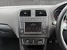 USED 2017 66 VOLKSWAGEN POLO 1.0 BlueMotion Tech Match Hatchback 5dr Petrol Manual Euro 6 (s/s) (60 ps) FMDSH - WRNTY - 12 MONTH MOT