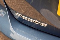USED 2019 19 FORD FIESTA 1.0T EcoBoost GPF Zetec Hatchback 5dr Petrol Manual Euro 6 (s/s) (100 ps) 2 OWNERS FROM NEW + FULL SERVICE HISTORY!