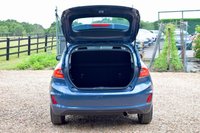 USED 2019 19 FORD FIESTA 1.0T EcoBoost GPF Zetec Hatchback 5dr Petrol Manual Euro 6 (s/s) (100 ps) 2 OWNERS FROM NEW + FULL SERVICE HISTORY!