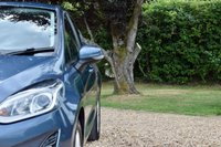 USED 2019 19 FORD FIESTA 1.0T EcoBoost GPF Zetec Hatchback 5dr Petrol Manual Euro 6 (s/s) (100 ps) 2 OWNERS FROM NEW + FULL SERVICE HISTORY!