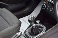 USED 2019 19 FORD FIESTA 1.0T EcoBoost GPF Zetec Hatchback 5dr Petrol Manual Euro 6 (s/s) (100 ps) 2 OWNERS FROM NEW + FULL SERVICE HISTORY!