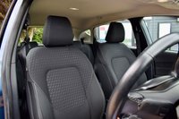 USED 2019 19 FORD FIESTA 1.0T EcoBoost GPF Zetec Hatchback 5dr Petrol Manual Euro 6 (s/s) (100 ps) 2 OWNERS FROM NEW + FULL SERVICE HISTORY!