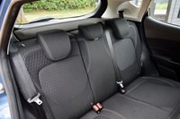 USED 2019 19 FORD FIESTA 1.0T EcoBoost GPF Zetec Hatchback 5dr Petrol Manual Euro 6 (s/s) (100 ps) 2 OWNERS FROM NEW + FULL SERVICE HISTORY!