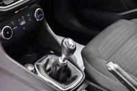 USED 2019 19 FORD FIESTA 1.0T EcoBoost GPF Zetec Hatchback 5dr Petrol Manual Euro 6 (s/s) (100 ps) 2 OWNERS FROM NEW + FULL SERVICE HISTORY!