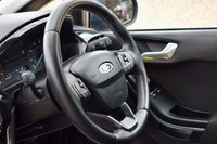 USED 2019 19 FORD FIESTA 1.0T EcoBoost GPF Zetec Hatchback 5dr Petrol Manual Euro 6 (s/s) (100 ps) 2 OWNERS FROM NEW + FULL SERVICE HISTORY!