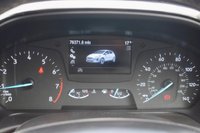 USED 2019 19 FORD FIESTA 1.0T EcoBoost GPF Zetec Hatchback 5dr Petrol Manual Euro 6 (s/s) (100 ps) 2 OWNERS FROM NEW + FULL SERVICE HISTORY!