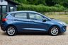 USED 2019 19 FORD FIESTA 1.0T EcoBoost GPF Zetec Hatchback 5dr Petrol Manual Euro 6 (s/s) (100 ps) 2 OWNERS FROM NEW + FULL SERVICE HISTORY!