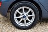 USED 2019 19 FORD FIESTA 1.0T EcoBoost GPF Zetec Hatchback 5dr Petrol Manual Euro 6 (s/s) (100 ps) 2 OWNERS FROM NEW + FULL SERVICE HISTORY!
