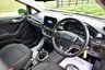 USED 2019 19 FORD FIESTA 1.0T EcoBoost GPF Zetec Hatchback 5dr Petrol Manual Euro 6 (s/s) (100 ps) 2 OWNERS FROM NEW + FULL SERVICE HISTORY!