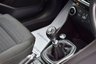 USED 2019 19 FORD FIESTA 1.0T EcoBoost GPF Zetec Hatchback 5dr Petrol Manual Euro 6 (s/s) (100 ps) 2 OWNERS FROM NEW + FULL SERVICE HISTORY!