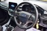 USED 2019 19 FORD FIESTA 1.0T EcoBoost GPF Zetec Hatchback 5dr Petrol Manual Euro 6 (s/s) (100 ps) 2 OWNERS FROM NEW + FULL SERVICE HISTORY!