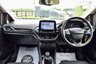 USED 2019 19 FORD FIESTA 1.0T EcoBoost GPF Zetec Hatchback 5dr Petrol Manual Euro 6 (s/s) (100 ps) 2 OWNERS FROM NEW + FULL SERVICE HISTORY!