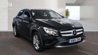 USED 2015 15 MERCEDES-BENZ GLA 2.1 GLA200 CDI Sport SUV 5dr Diesel 7G-DCT Euro 6 (s/s) (136 ps) FSH/LOW MILEAGE/STUNNING CAR