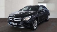 USED 2015 15 MERCEDES-BENZ GLA 2.1 GLA200 CDI Sport SUV 5dr Diesel 7G-DCT Euro 6 (s/s) (136 ps) FSH/LOW MILEAGE/STUNNING CAR