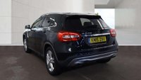 USED 2015 15 MERCEDES-BENZ GLA 2.1 GLA200 CDI Sport SUV 5dr Diesel 7G-DCT Euro 6 (s/s) (136 ps) FSH/LOW MILEAGE/STUNNING CAR