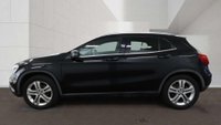 USED 2015 15 MERCEDES-BENZ GLA 2.1 GLA200 CDI Sport SUV 5dr Diesel 7G-DCT Euro 6 (s/s) (136 ps) FSH/LOW MILEAGE/STUNNING CAR