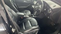 USED 2015 15 MERCEDES-BENZ GLA 2.1 GLA200 CDI Sport SUV 5dr Diesel 7G-DCT Euro 6 (s/s) (136 ps) FSH/LOW MILEAGE/STUNNING CAR
