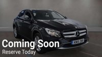 USED 2015 15 MERCEDES-BENZ GLA 2.1 GLA200 CDI Sport SUV 5dr Diesel 7G-DCT Euro 6 (s/s) (136 ps) FSH/LOW MILEAGE/STUNNING CAR