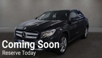 USED 2015 15 MERCEDES-BENZ GLA 2.1 GLA200 CDI Sport SUV 5dr Diesel 7G-DCT Euro 6 (s/s) (136 ps) FSH/LOW MILEAGE/STUNNING CAR