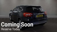 USED 2015 15 MERCEDES-BENZ GLA 2.1 GLA200 CDI Sport SUV 5dr Diesel 7G-DCT Euro 6 (s/s) (136 ps) FSH/LOW MILEAGE/STUNNING CAR