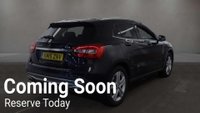 USED 2015 15 MERCEDES-BENZ GLA 2.1 GLA200 CDI Sport SUV 5dr Diesel 7G-DCT Euro 6 (s/s) (136 ps) FSH/LOW MILEAGE/STUNNING CAR