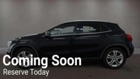 USED 2015 15 MERCEDES-BENZ GLA 2.1 GLA200 CDI Sport SUV 5dr Diesel 7G-DCT Euro 6 (s/s) (136 ps) FSH/LOW MILEAGE/STUNNING CAR